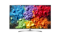 LG 65SK8100PLA 65" Smart Ultra HD 4K TV with webOS & Freeview HD LG 65SK8100PLA 65" Smart Ultra HD 4K TV with webOS & Freeview HD