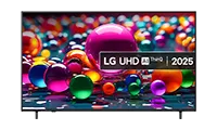 LG 65UA75006LA 65" LED 4K HDR Smart TV LG 65UA75006LA 65" LED 4K HDR Smart TV
