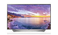 LG 65UF950V 65" Smart Ultra HD 4K 3D LED TV with WebOS 2.0 Built-in Wi-Fi & Freeview HD.Ex-Display LG 65UF950V 65" Smart Ultra HD 4K 3D LED TV with WebOS 2.0 Built-in Wi-Fi & Freeview HD.Ex-Display