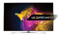 LG 65UH950V 65" 4K Ultra HD 3D Smart Digital HD LED TV with Quantum Display & Freeview & Freesat LG 65UH950V 65" 4K Ultra HD 3D Smart Digital HD LED TV with Quantum Display & Freeview & Freesat