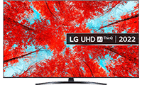 LG 65UQ91006LA 65" Smart 4K UHD LED TV LG 65UQ91006LA 65" Smart 4K UHD LED TV