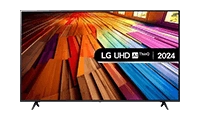 LG 65UT80006LA 65" 4K NanoCell Smart TV