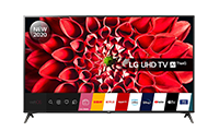 LG 70UN71006LA 70" UHD 4k LED TV with Freeview LG 70UN71006LA 70" UHD 4k LED TV with Freeview