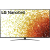 LG 75NANO916PA 75" Smart 4K UHD HDR NanoCell TV with Freeview Play and Freesat