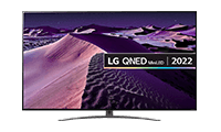 LG 75QNED866QA 75" 4K QNED MiniLED Smart TV with Voice Assistant Agency LG 75QNED866QA 75" 4K QNED MiniLED Smart TV with Voice Assistant Agency