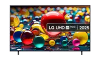 LG 75UA74006LB 75" 4K Ultra HD Smart TV