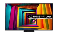 LG 75UT91006LA 75" 4K LED Smart TV LG 75UT91006LA 75" 4K LED Smart TV