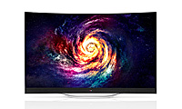 LG 77EC980V 77" Smart OLED Curved Ultra HD 4K TV with WebOS Freeview HD & Built-in Wi-Fi LG 77EC980V 77" Smart OLED Curved Ultra HD 4K TV with WebOS Freeview HD & Built-in Wi-Fi