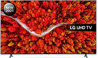 LG 82UP80006LA 82" 4K UHD Smart LED TV LG 82UP80006LA 82" 4K UHD Smart LED TV