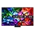 LG 86MRGB96B6B 86" 4K Micro RGB evo AI Smart TV