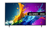 LG 86QNED80T6A 86" 4K QNED Smart TV LG 86QNED80T6A 86" 4K QNED Smart TV