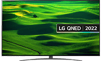 LG 86QNED816QA 86 Inch 4K QNED Smart TV with Voice Assistants LG 86QNED816QA 86 Inch 4K QNED Smart TV with Voice Assistants