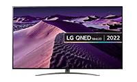 LG 86QNED866QA 86" 4K QNED Smart TV 