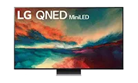 LG 86QNED866RE 86" 4K Smart QNED TV