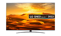 LG 86QNED916QA 86" 4K QNED MiniLED Smart TV with Voice Assistants LG 86QNED916QA 86" 4K QNED MiniLED Smart TV with Voice Assistants
