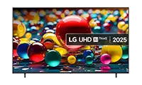 LG 86UA74006LB 86" 4K Ultra HD Smart TV
