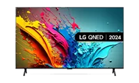 LG 98QNED89T6A 98" QNED89 4K HDR Smart TV LG 98QNED89T6A 98" QNED89 4K HDR Smart TV
