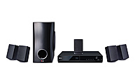LG BH4030S 5.1ch 330W 3D Blu-rayHome Cinema System with 4 Satellite Speakers.Ex-Display LG BH4030S 5.1ch 330W 3D Blu-rayHome Cinema System with 4 Satellite Speakers.Ex-Display