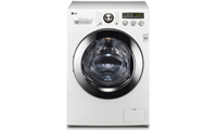 LG F1281TD 8kg Direct Drive Washing Machine