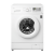 LG F12B8NDA 6kg Washing Machine with 1200rpm Spin