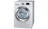 LG F1403RD Direct Drive 9kg Washer 6kg Dryer