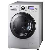 LG F1479FDS 9kg Steam Direct Drive Washing Machine