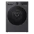 LG F2X50S9TBB 9kg 1200 Spin Washing Machine - Black
