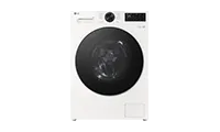 LG F2X50S9TWB 9kg 1200 Spin Washing Machine - White LG F2X50S9TWB 9kg 1200 Spin Washing Machine - White