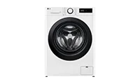 LG F2Y509WBLN1 9kg 1200 Spin Washing Machine