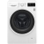 LG F4J608WN 8kg Washing Machine Freestanding with 1400RPM and A+++ Energy Rated