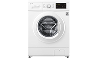 Lg f4mt08we washing deals machine