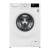 LG F4V308WNW 8kg Washing Machine 1400RPM  in White