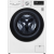 LG F4V709WTSE 9kg Washing Machine 1400RPM & B  Energy Rating, with Steam function, WiFi Enabled