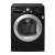 LG FH2A8TDN8 Freestanding Smart Washing Machine Black
