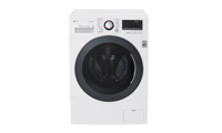 LG FH4A8FDH2N 9kg Washer / 6kg Dryer with Truesteam & 6 Motion Direct Drive LG FH4A8FDH2N 9kg Washer / 6kg Dryer with Truesteam & 6 Motion Direct Drive
