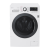 LG FH4A8FDH2N 9kg Washer / 6kg Dryer with Truesteam & 6 Motion Direct Drive