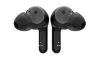 LG FN7C Free Active Noise Cancellation (ANC) FN7C Wireless Earbuds with Meridian Audio