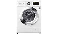 LG FWMT85WE 8kg Washer / 5kg Dryer with 1400 rpm