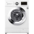 LG FWMT85WE 8kg Washer / 5kg Dryer with 1400 rpm