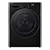 LG FWY706NCTN1 10kg/6kg 1400 Spin Washer Dryer - Onyx Black