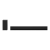 LG G1 Soundbar + Subwoofer Dolby Atmos DTS - Black