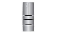 LG GB6140PZQV American Style 5 Door Fridge Freezer Combination. A+ Energy Rating - Brushed Steel LG GB6140PZQV American Style 5 Door Fridge Freezer Combination. A+ Energy Rating - Brushed Steel