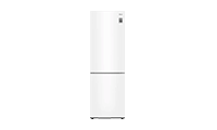 LG GBB61SWJEC LG GBB61SWJEC 59.5cm Frost Free Fridge Freezer - White 