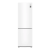 LG GBB61SWJEC LG GBB61SWJEC 59.5cm Frost Free Fridge Freezer - White