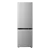 LG GBBSJ10DPY 59.5cm  Total No Frost Fridge Freezer - Prime Silver