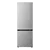 LG GBBW322CPY 69.7cm Total No Frost Freezer - Silver