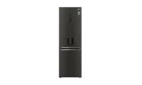 LG GBF61BLHEN 59.5cm Total No Frost Fridge Freezer