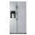 LG GSL325PVYV American Style Side By Side Frost Free Fridge Freezer Non Plumbed American Water and Ice