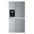 LG GSL545PVYV American Style Side By Side Fridge Freezer Non Plumbed. Ex-Display Model