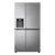 LG GSLV71PZTD 91.3cm Frost Free American Style Fridge Freezer